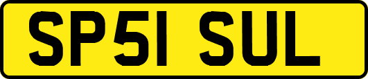 SP51SUL