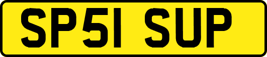 SP51SUP