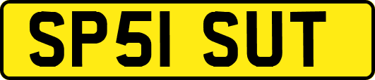 SP51SUT