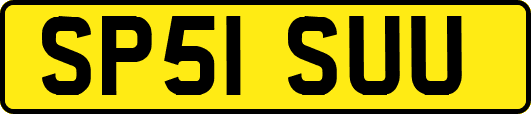 SP51SUU