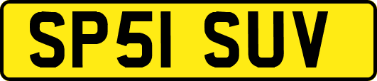 SP51SUV