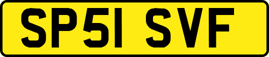 SP51SVF
