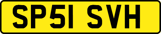 SP51SVH
