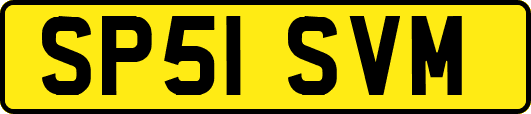 SP51SVM