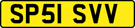 SP51SVV