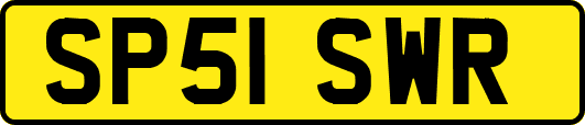 SP51SWR