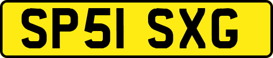 SP51SXG