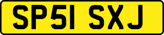 SP51SXJ