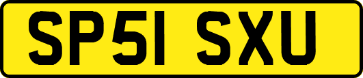SP51SXU