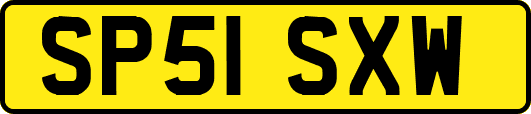 SP51SXW