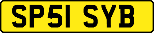 SP51SYB