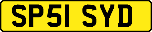 SP51SYD