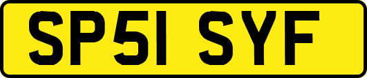 SP51SYF