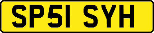 SP51SYH