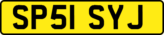 SP51SYJ