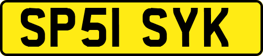 SP51SYK