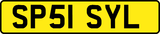 SP51SYL