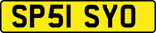 SP51SYO