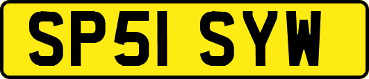 SP51SYW
