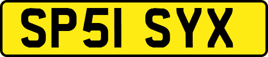 SP51SYX