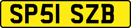 SP51SZB
