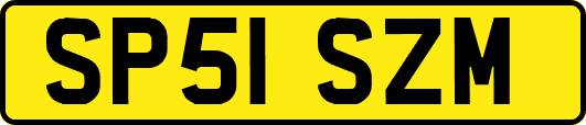 SP51SZM