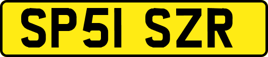 SP51SZR
