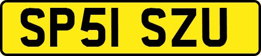 SP51SZU