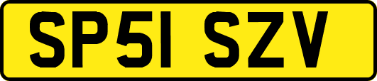 SP51SZV