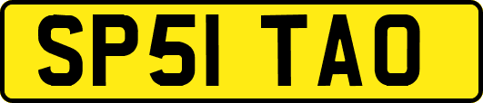 SP51TAO