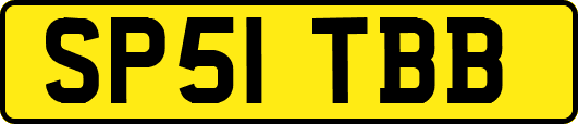 SP51TBB