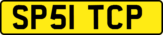 SP51TCP