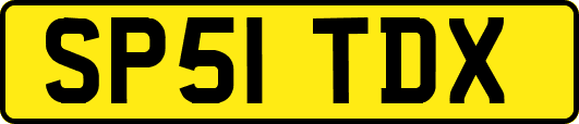 SP51TDX