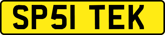 SP51TEK