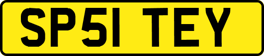 SP51TEY