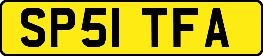 SP51TFA