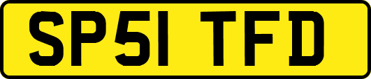 SP51TFD