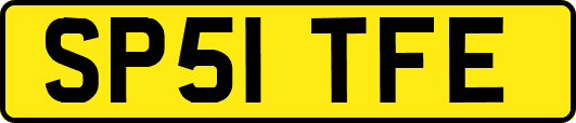 SP51TFE