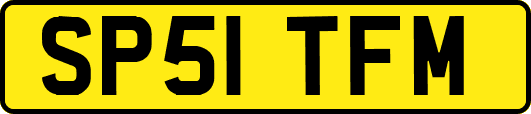 SP51TFM