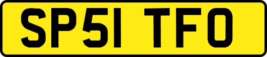 SP51TFO