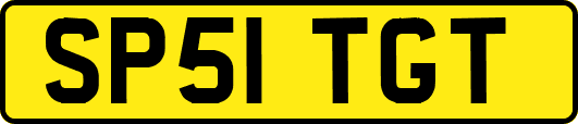 SP51TGT