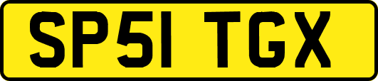 SP51TGX