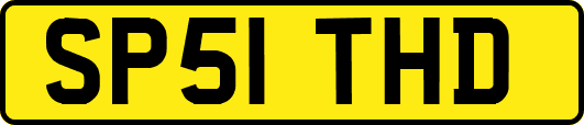 SP51THD