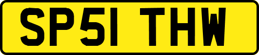 SP51THW