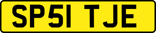 SP51TJE