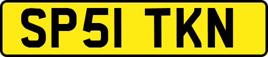 SP51TKN
