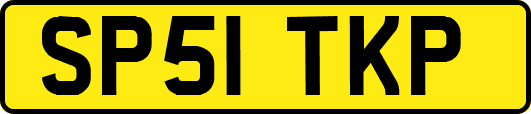 SP51TKP