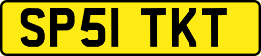 SP51TKT
