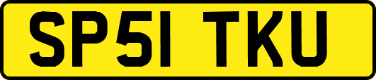 SP51TKU