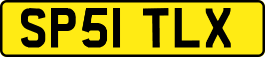 SP51TLX